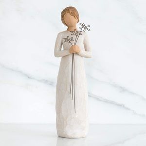 Willow Tree Grateful